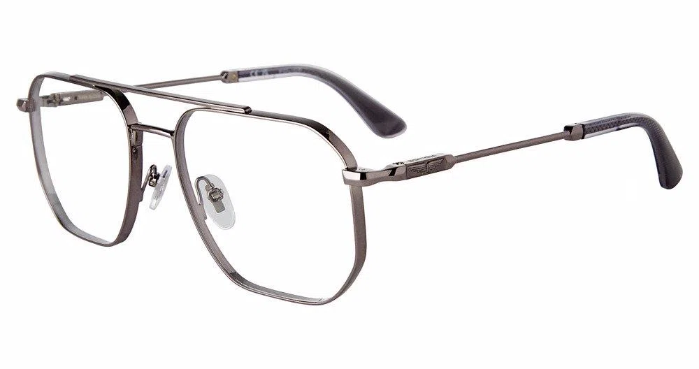 Police VPLG82 Eyeglasses - view 2